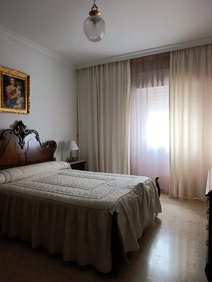 Habitación de Piso en venta en Centro - Barriada Mallorca