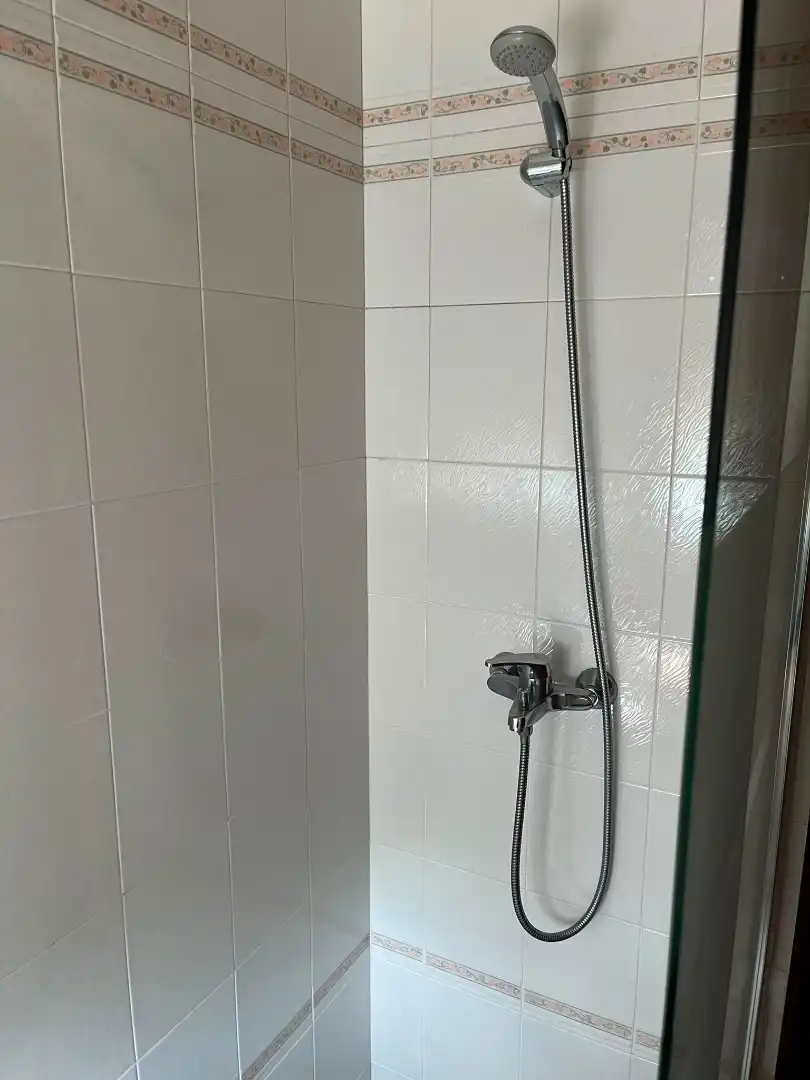 Baño de Casa o chalet de alquiler en Pazuengos con Calefacción, Jardín privado y Trastero