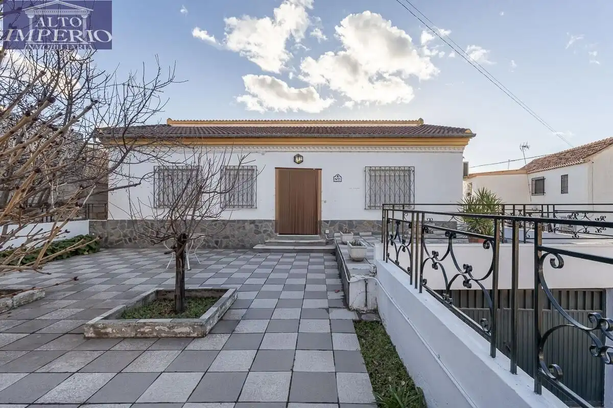 Maison avec jardin à vendre à Barrio de la Vega, imagen 26