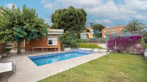 Foto 4 de Casa o chalet en venta en Tiana, Barcelona