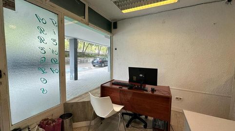 Foto 4 von Geschaftsraum zur Miete in Manzanares, San Isidro, Madrid Capital