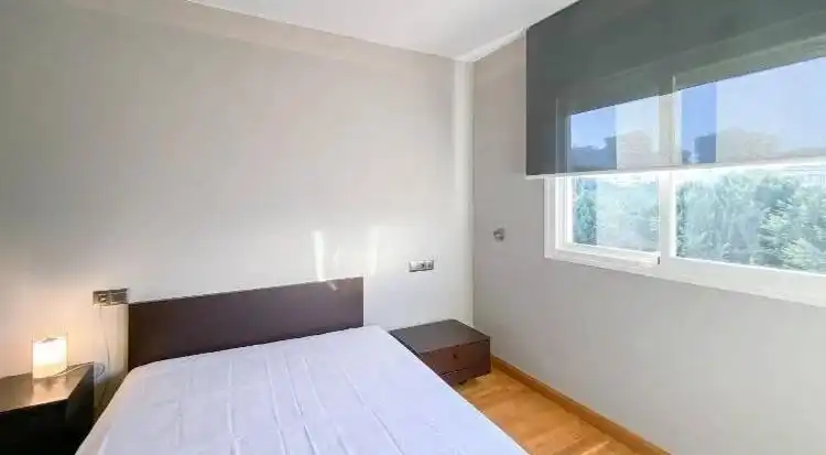 Habitación de Piso en venta en Málaga con Aire acondicionado, Parquet y Piscina comunitaria