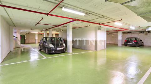 Foto 2 de Garatge de lloguer a Carrer Aragó, 562, El Clot,  Barcelona Capital