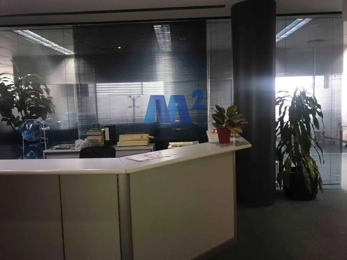 Oficina en venda a Antonio Cabezón, Tres Olivos - Valverde