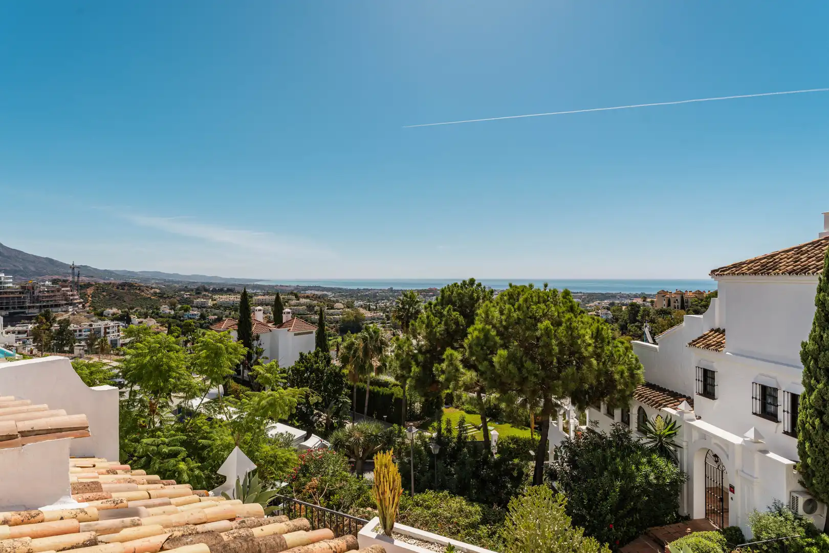 Maisonette mit Pool zum Verkauf in La Quinta, imagen 15