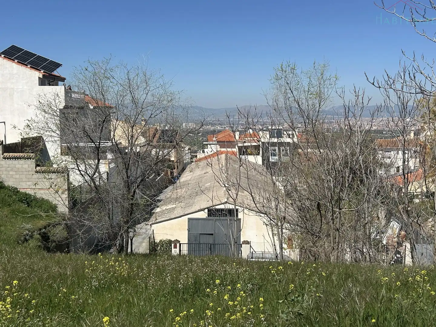 Terreno residencial en venta en MURILLO 9, imagen 23