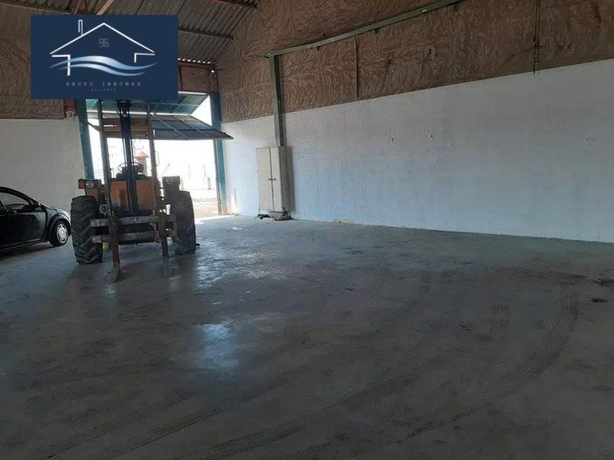 Nave industrial en venta en Alicante / Alacant