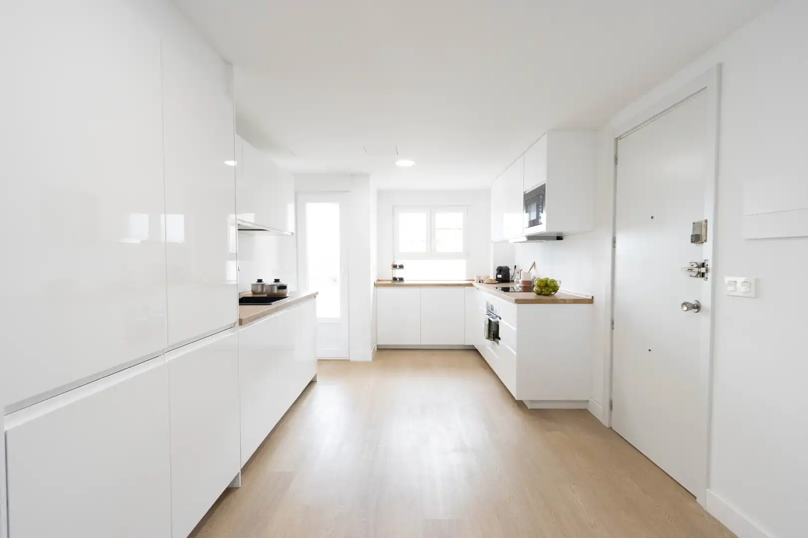 Wohnung zur Miete in Avenida Hermanos Bou, imagen 10