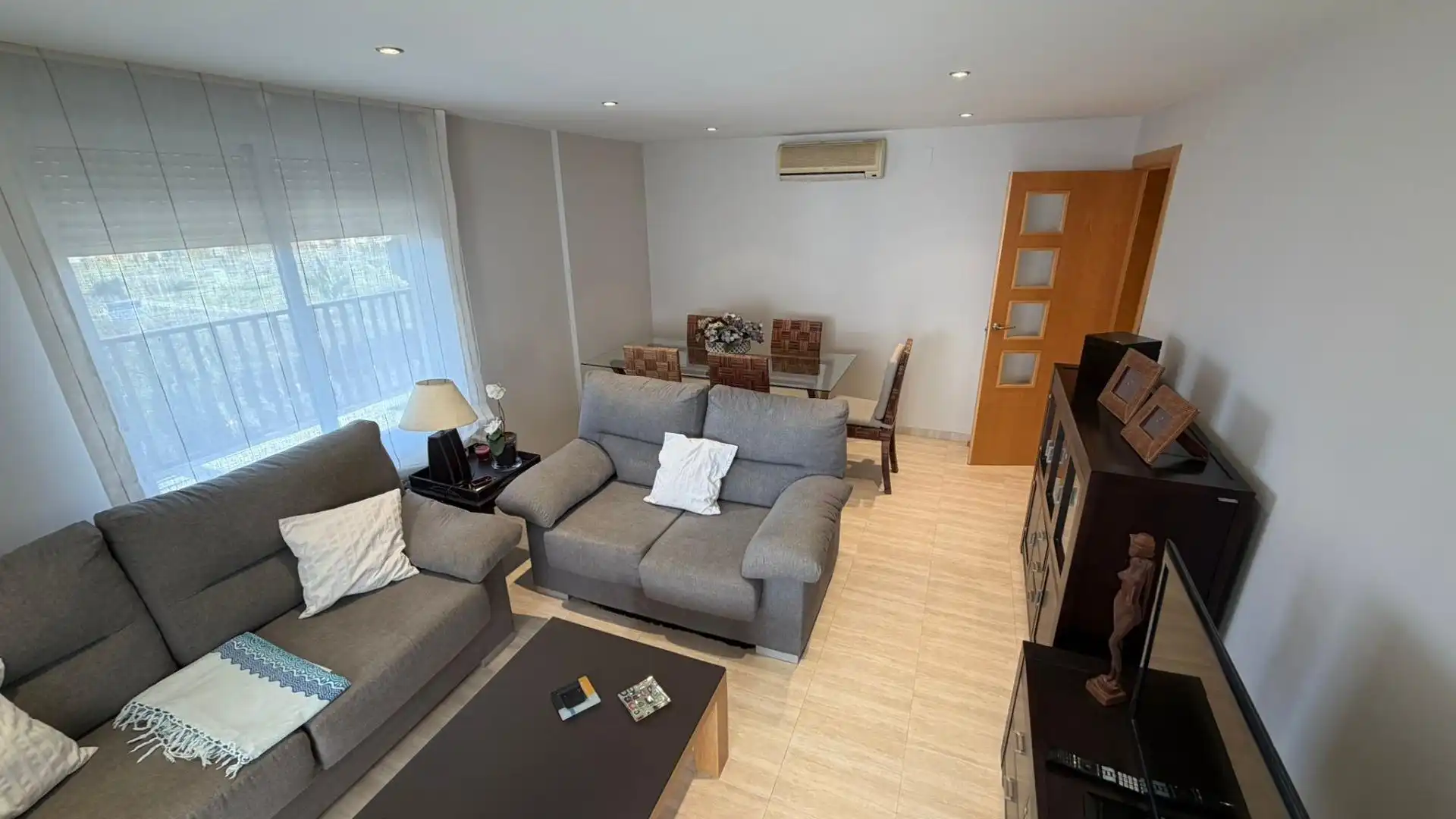 Apartament amb piscina en venda a APOSTOL SANTIAGO, imagen 2