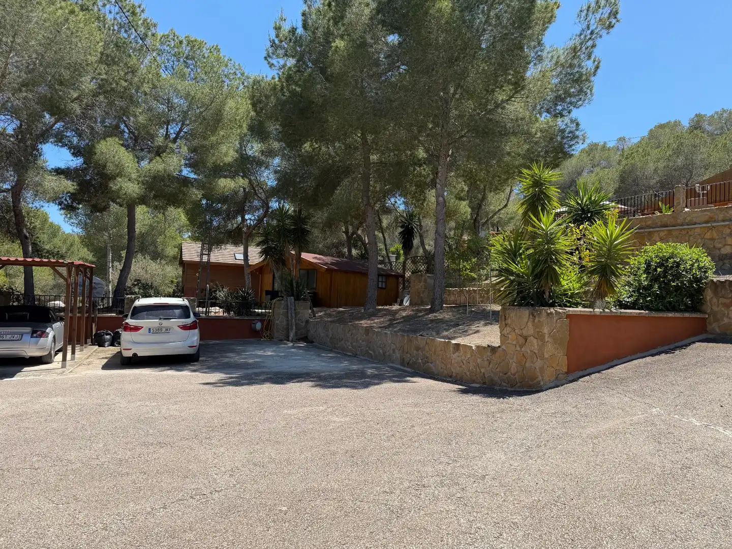 Maison rustique à vendre à Montepinar - La Aparecida - Raiguero, imagen 34