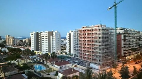 Foto 4 de Apartament de lloguer a PAU 5, Alicante / Alacant