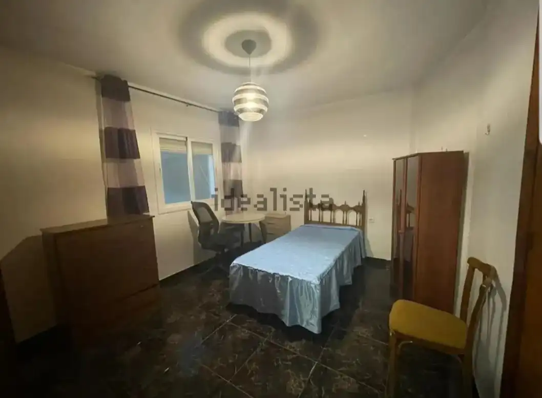 Flat for rent in Calle Cañaveral, 11, Camino de Ronda