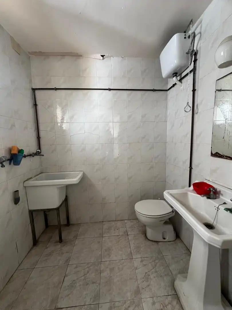 Baño de Finca rústica en venta en Tordera con Terraza