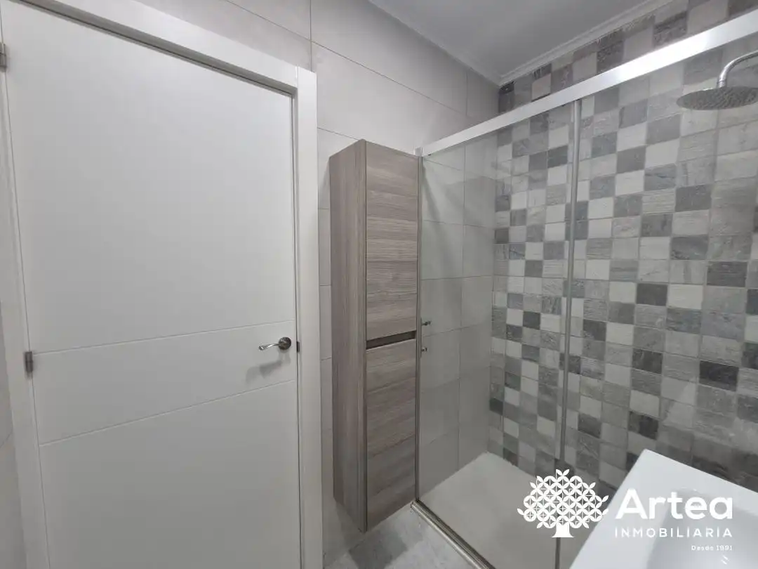 Wohnung zur Miete in Telletxe Kalea, Sarrikobaso