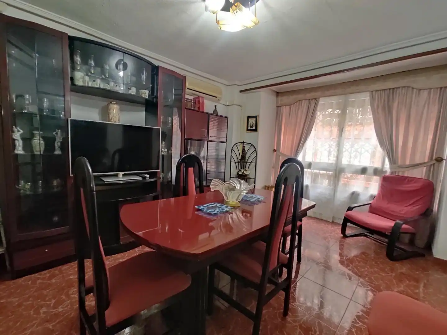 Comedor de Piso en venta en Rascanya