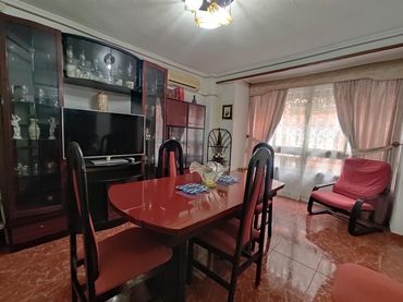 Flat for sale in Rascanya