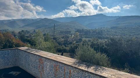 Foto 5 de Finca rústica en venda a Macastre, Valencia