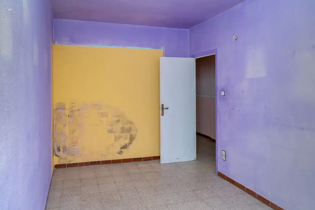 Wohnung zum Verkauf in Gallur mit Balkon