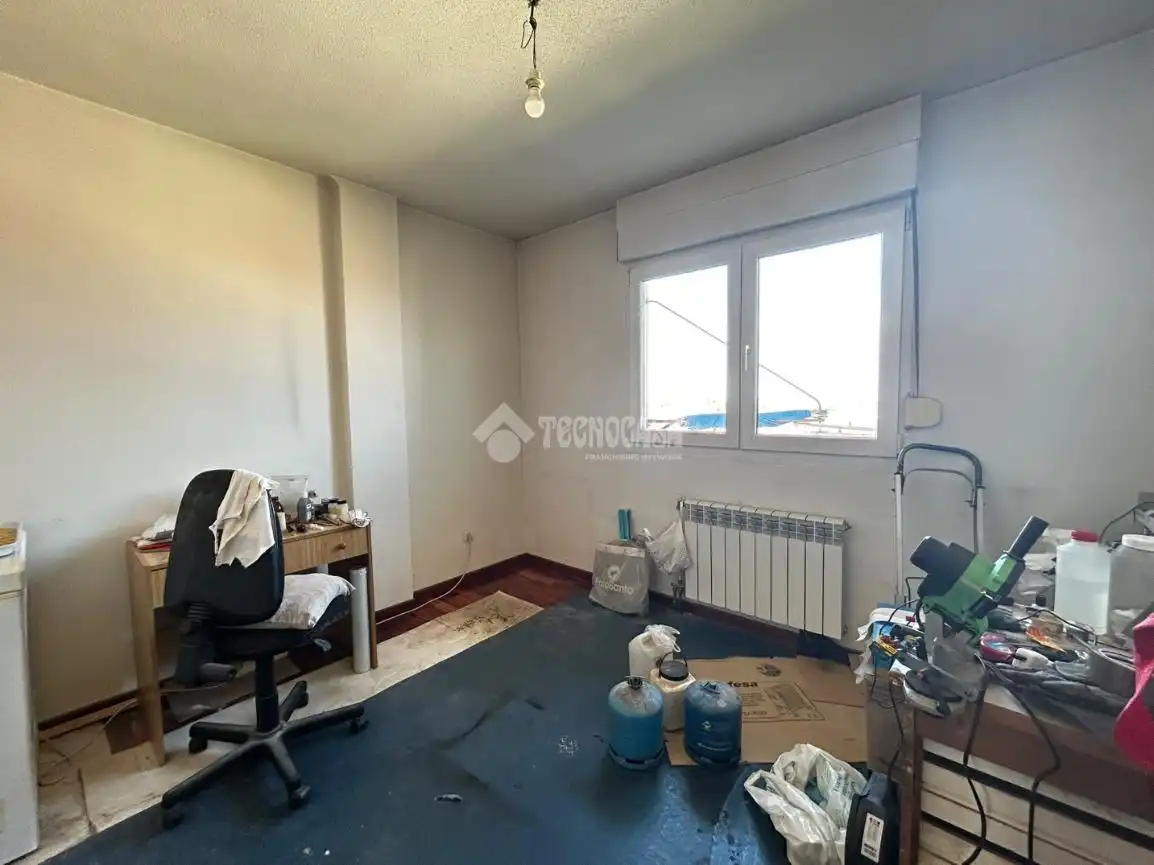 Pis en venda en Santander amb Calefacció