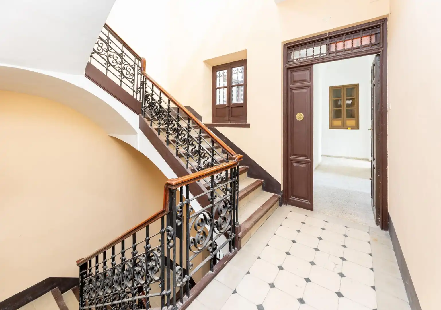 Apartament en venda en Granada