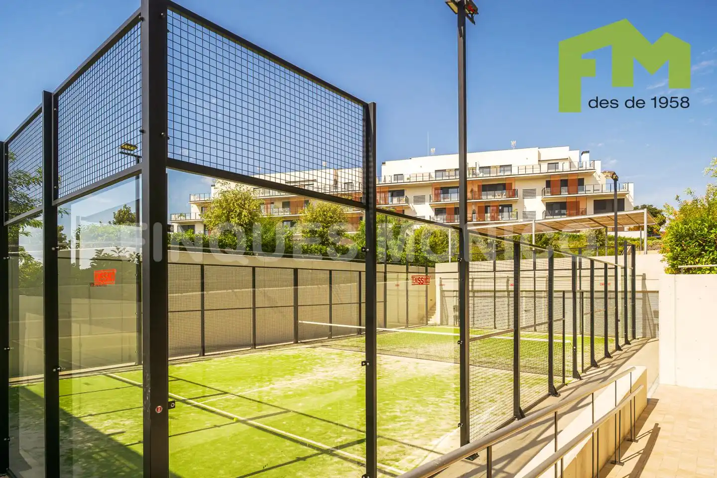 Flat for sale in Avinguda Doctor Rodríguez de la Fuente, Teià