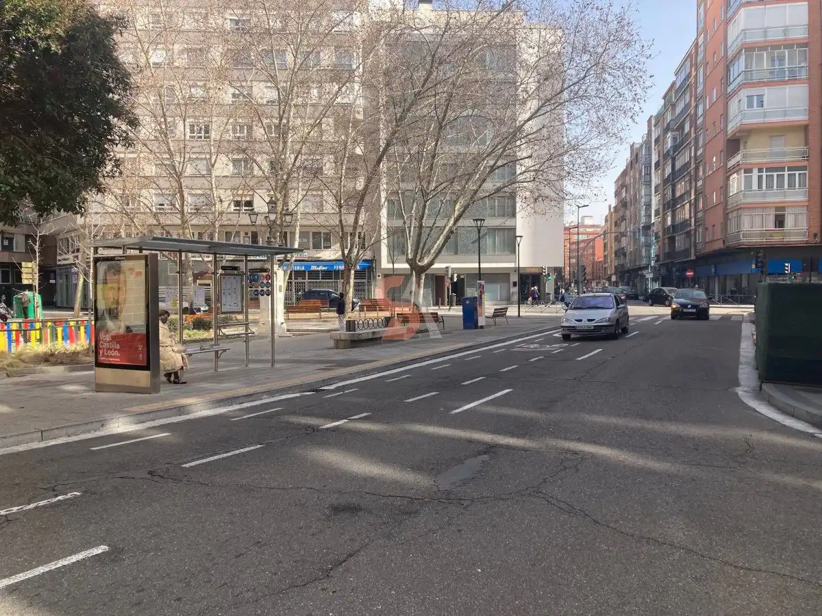 Pis amb ascensor de lloguer a FERROCARRIL, imagen 48