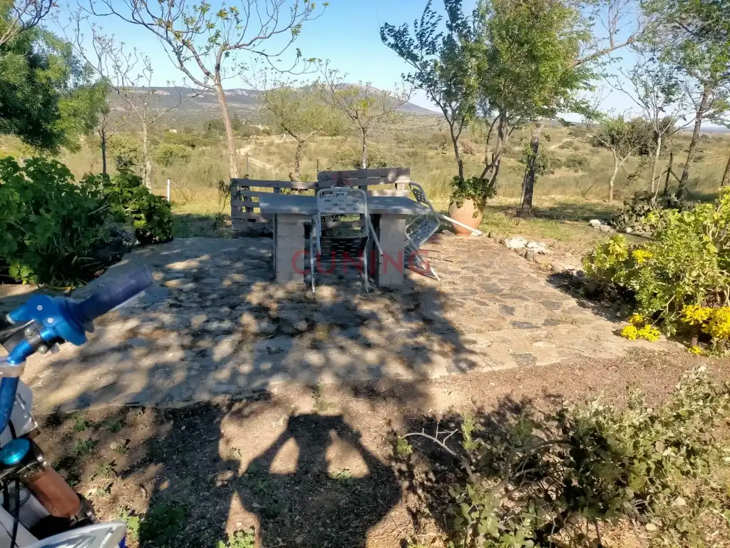 Casa rustica in vendita a Poligono 2 Paraje 95 Dehesa Boyal, imagen 16