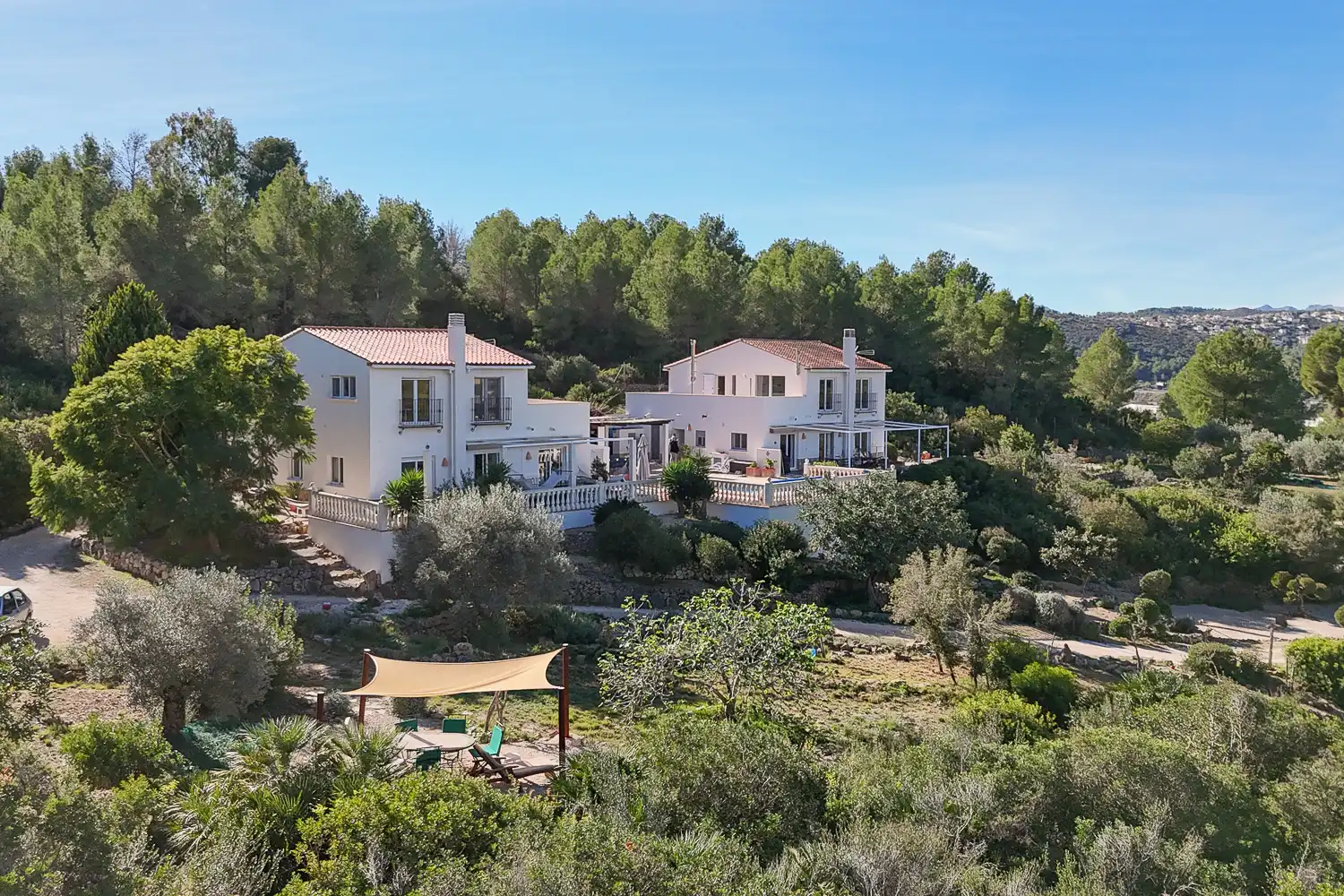 Casa con terrazza in vendita a Jesús Pobre, imagen 9