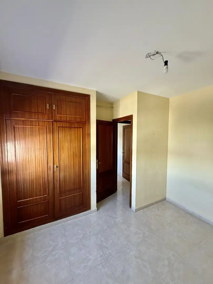 Flat for sale in Gines  with Air Conditioner, Heating and Terrace
