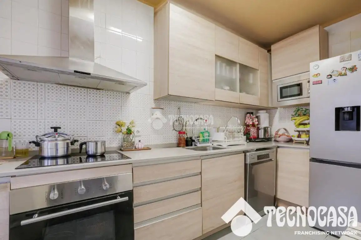 Wohnung zum Verkauf in Av. de Barcelona, imagen 20