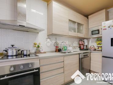 Flat for sale in Av. de Barcelona