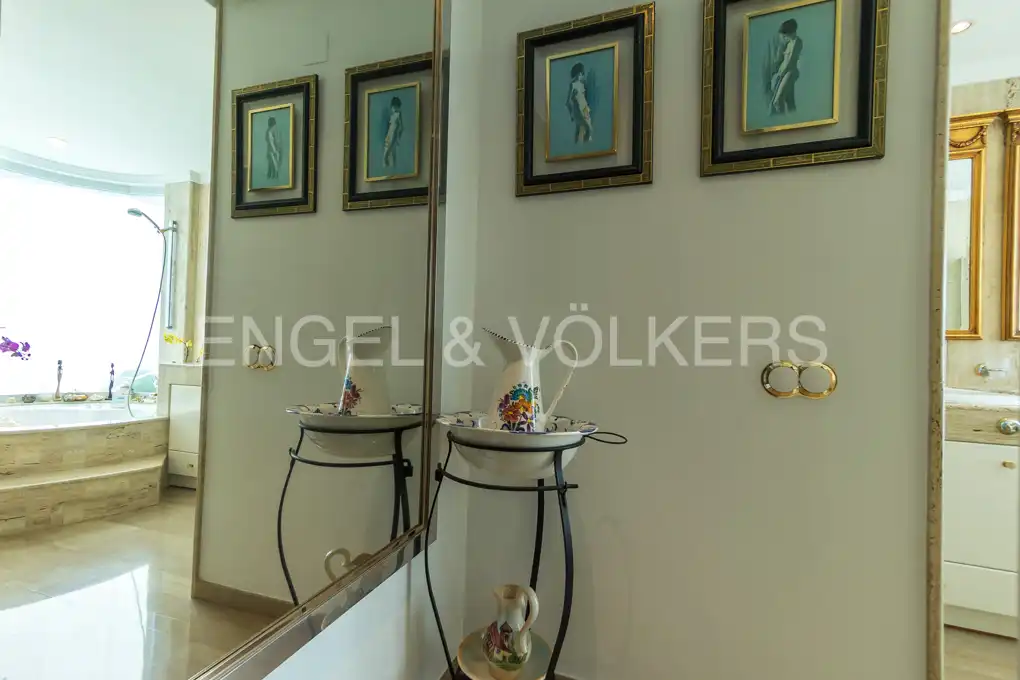 Villa avec terrasse à vendre à Playa de San Juan - El Cabo de las Huertas, imagen 15