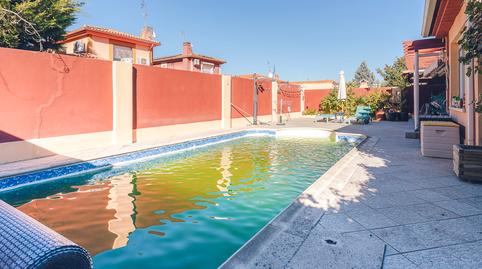 Foto 3 de Casa o xalet en venda a Calle Picos de Urbión, Urbanizaciones, Rivas-Vaciamadrid