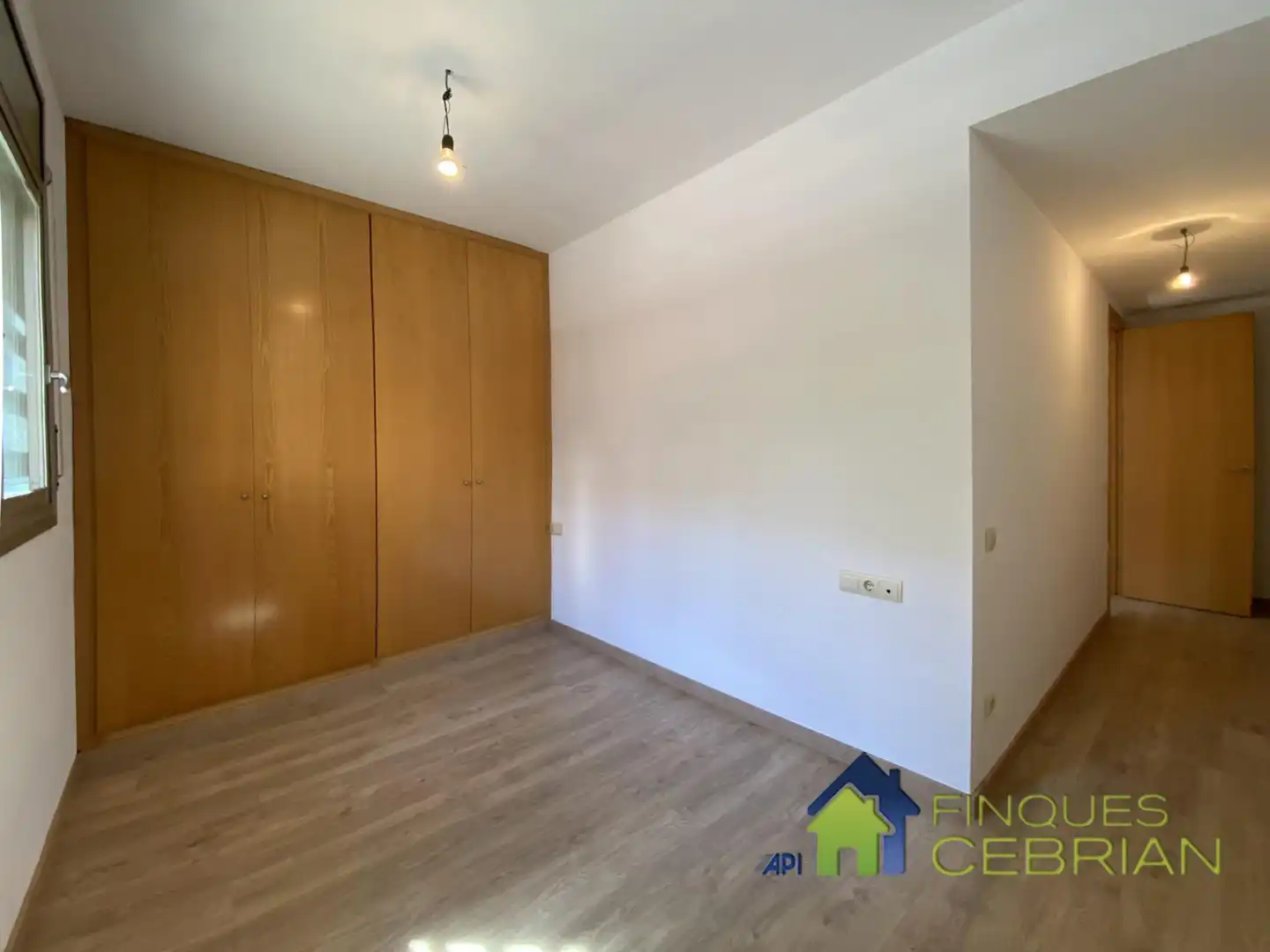 Bedroom of Flat for sale in Mataró  with Heating, Storage room and Oven