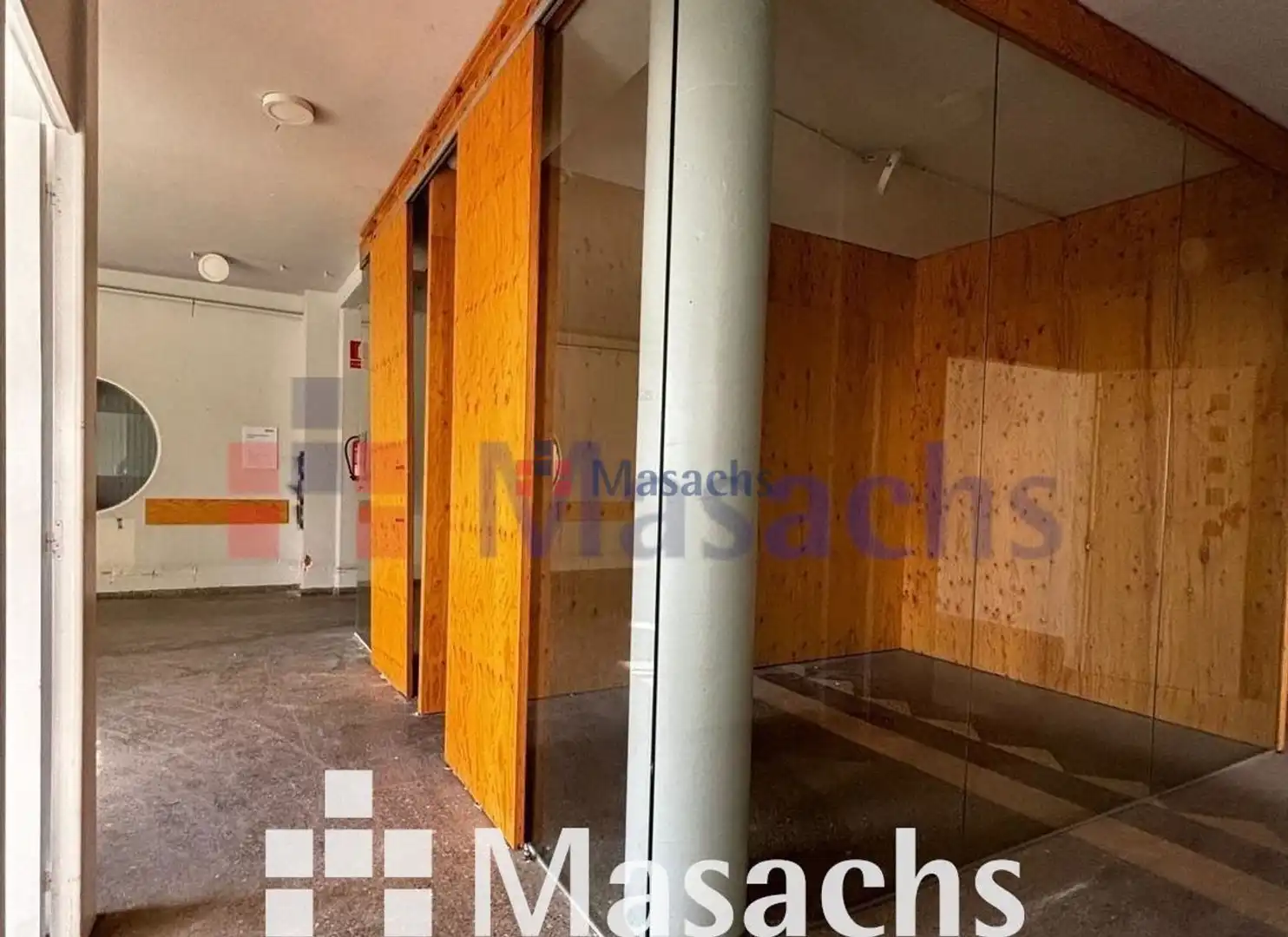 Industrial building for sale in Sant Vicenç de Castellet, imagen 17