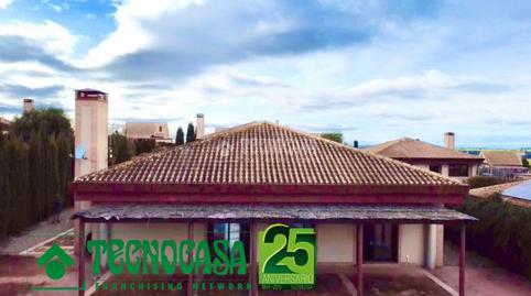 Foto 4 de Casa o xalet en venda a Layos, Toledo