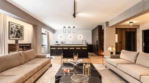 Photo 5 of Flat for sale in Castellana, Madrid Capital