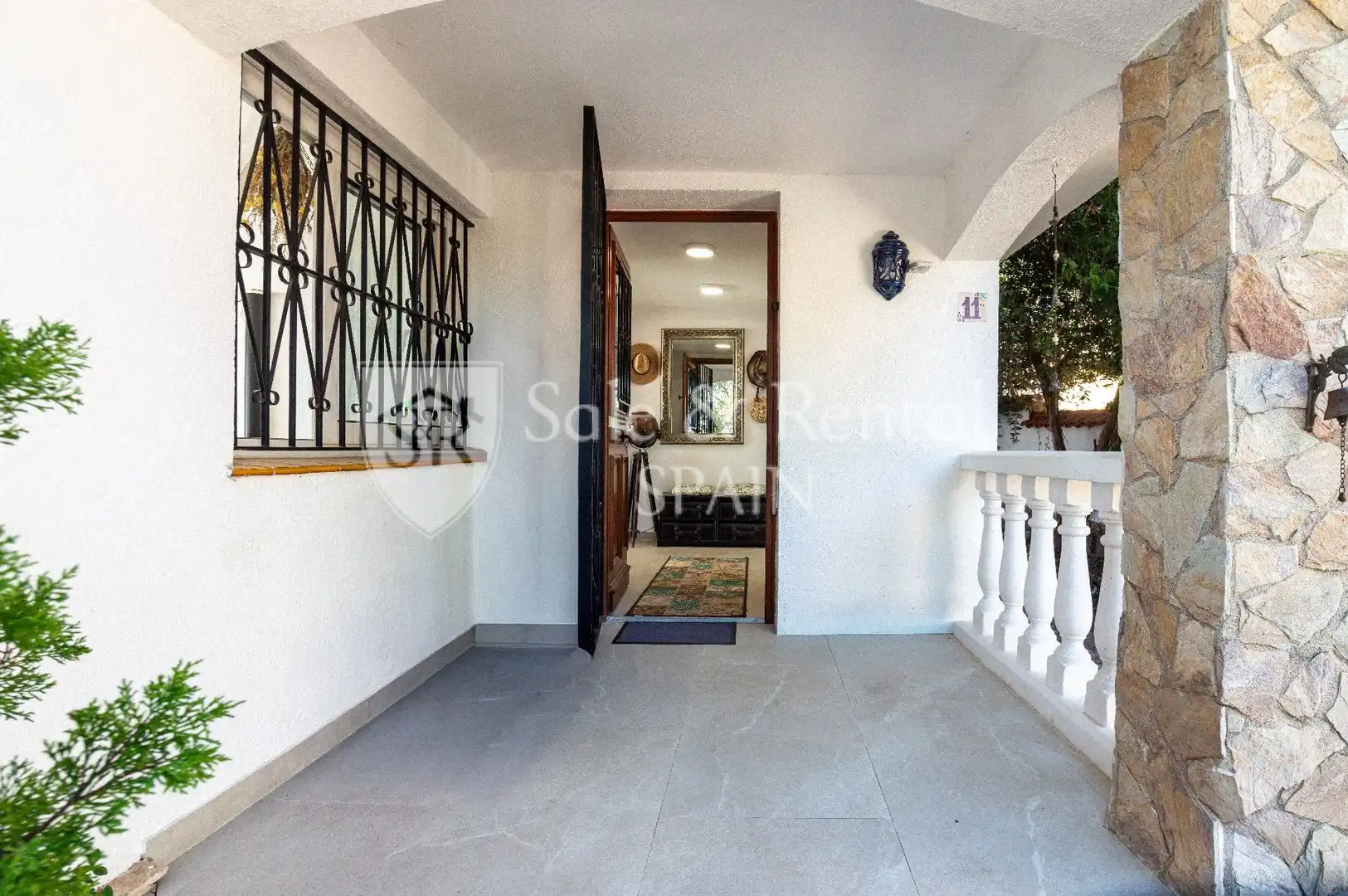 House with pool for sale in Serra Brava, imagen 3