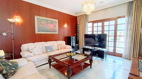 Foto 2 de Casa o xalet en venda a Calle Madre Asunción Soler, Cortijo de Maza - Finca Monsalvez - El Olivar, Málaga Capital