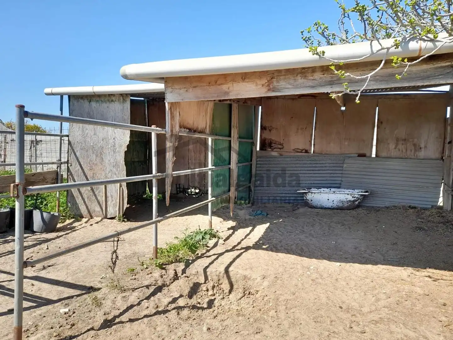 Casa rústica en venda a Chipiona Norte, imagen 9