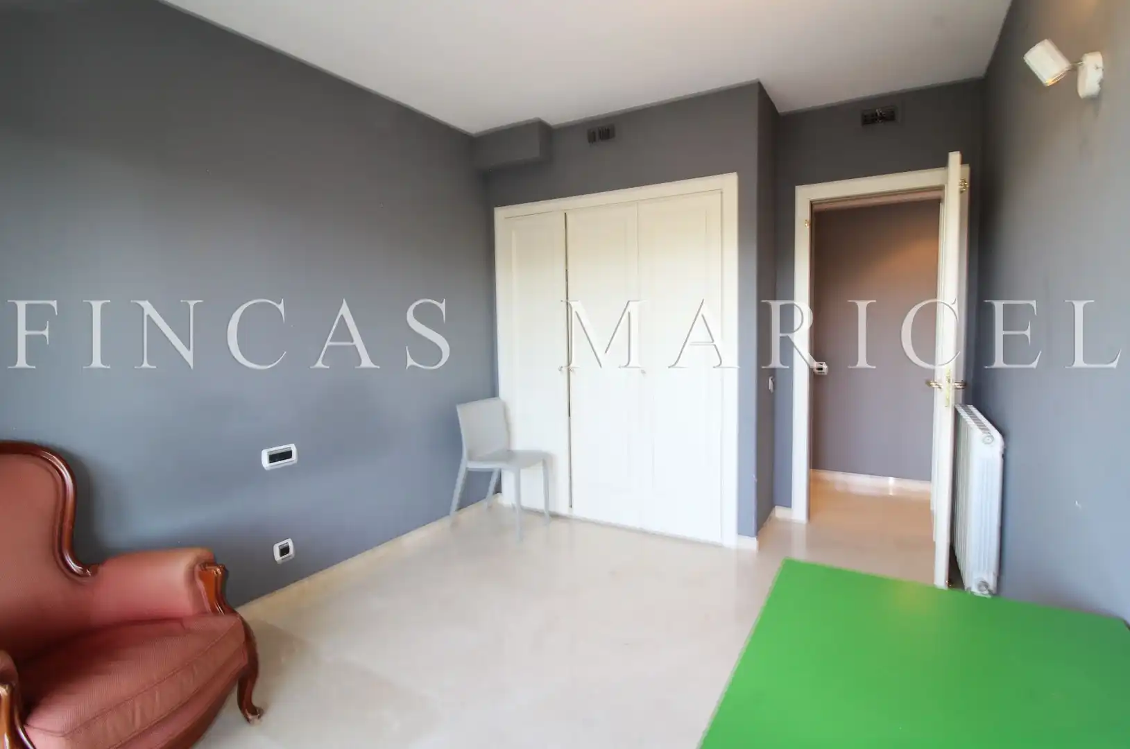 Habitación de Ático en venta en Sitges con Aire acondicionado, Calefacción y Terraza