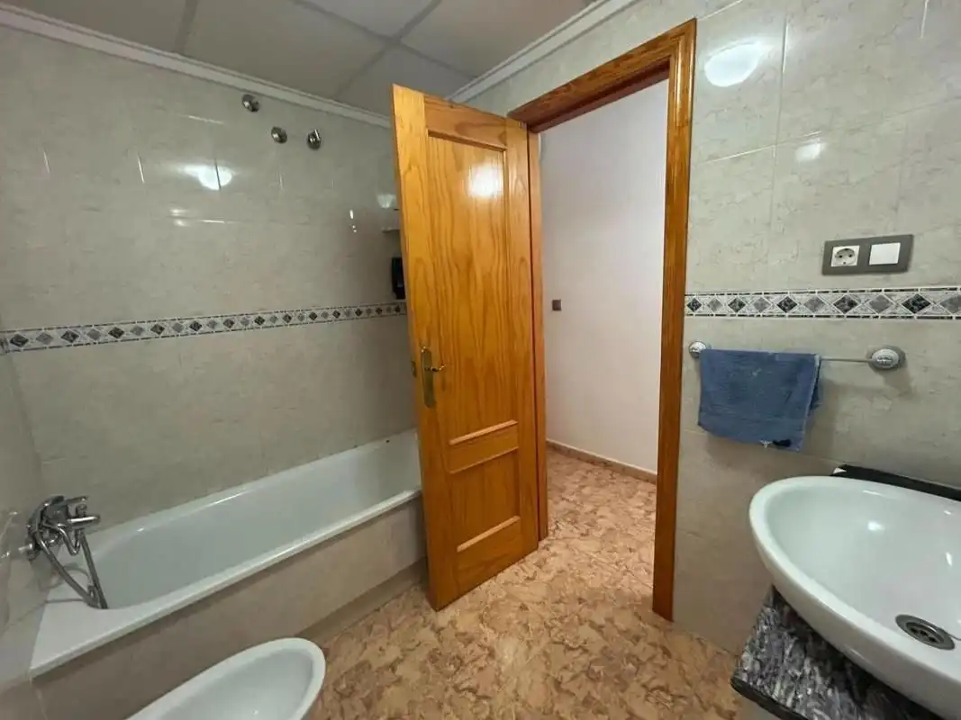 Apartamento con piscina en venta en Playa del Cura, imagen 15