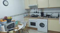 Kitchen of Apartment for sale in Garrucha