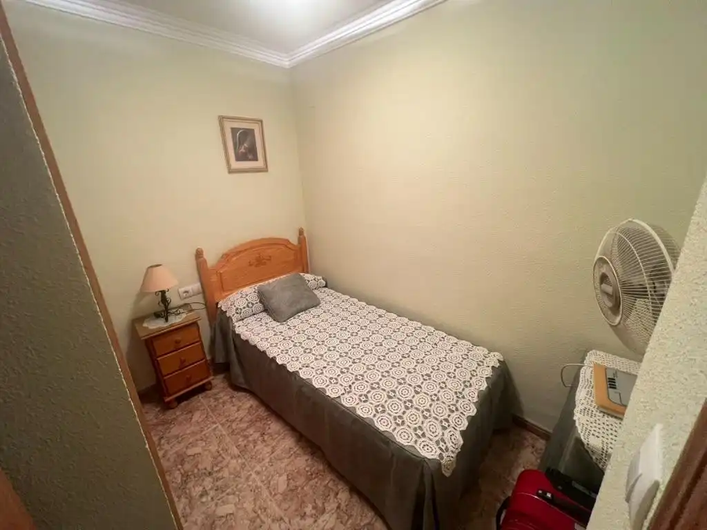 Dormitori de Apartament en venda en Cullera