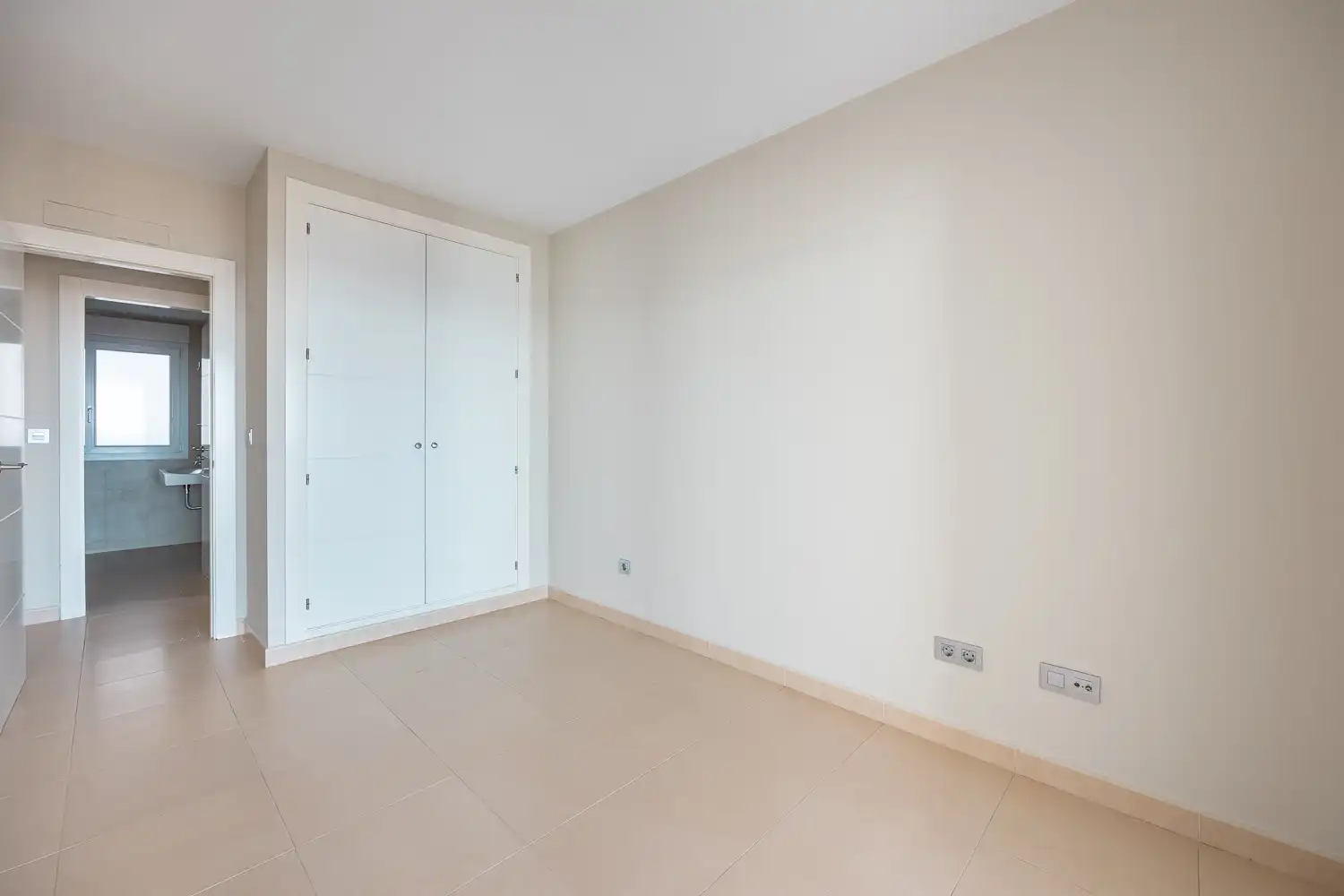 Habitación de Apartamento en venta en Altea con Aire acondicionado, Calefacción y Terraza