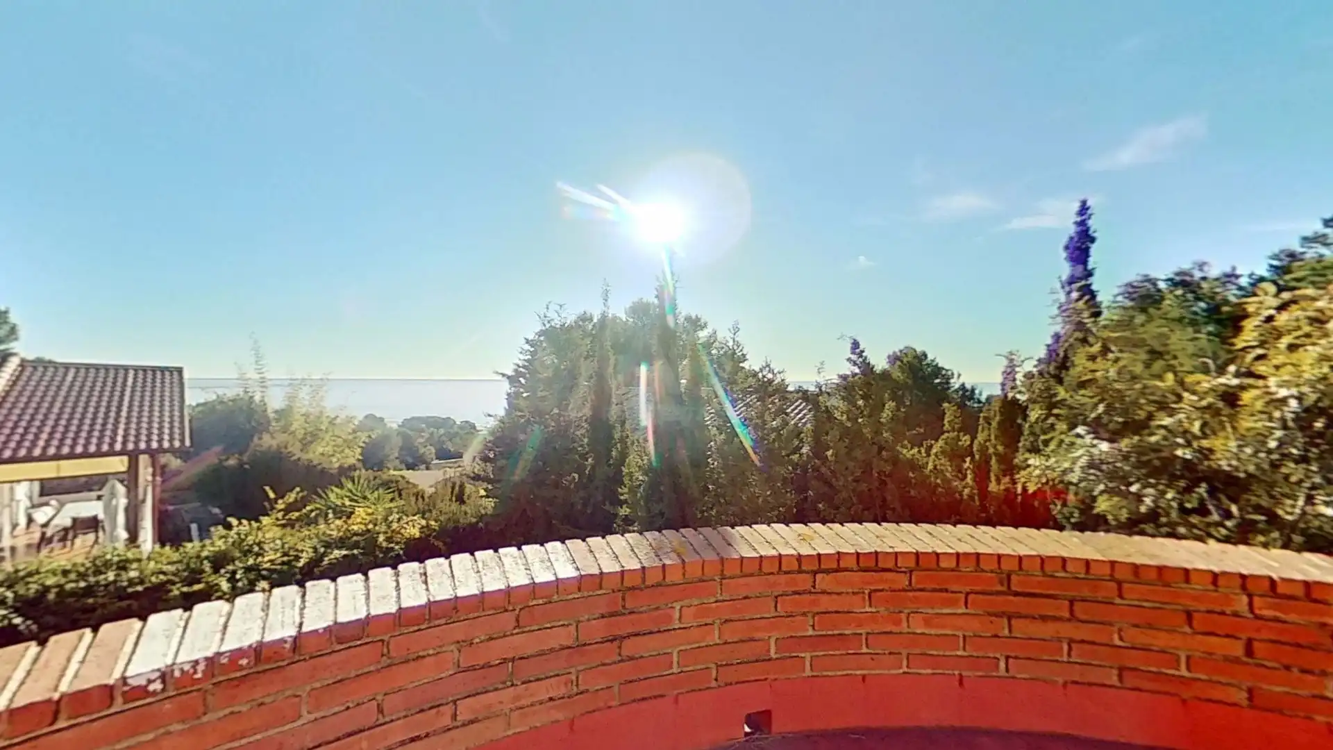 Jardí de Casa o xalet en venda en Tarragona amb Aire condicionat, Calefacció i Terrassa