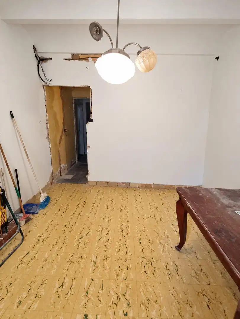 Casa adosada en venta en Càlig, Castellón