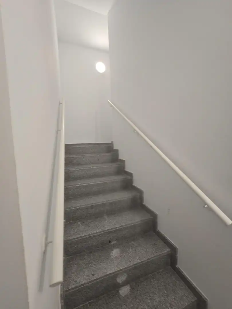 Garaje de alquiler en Barcelona