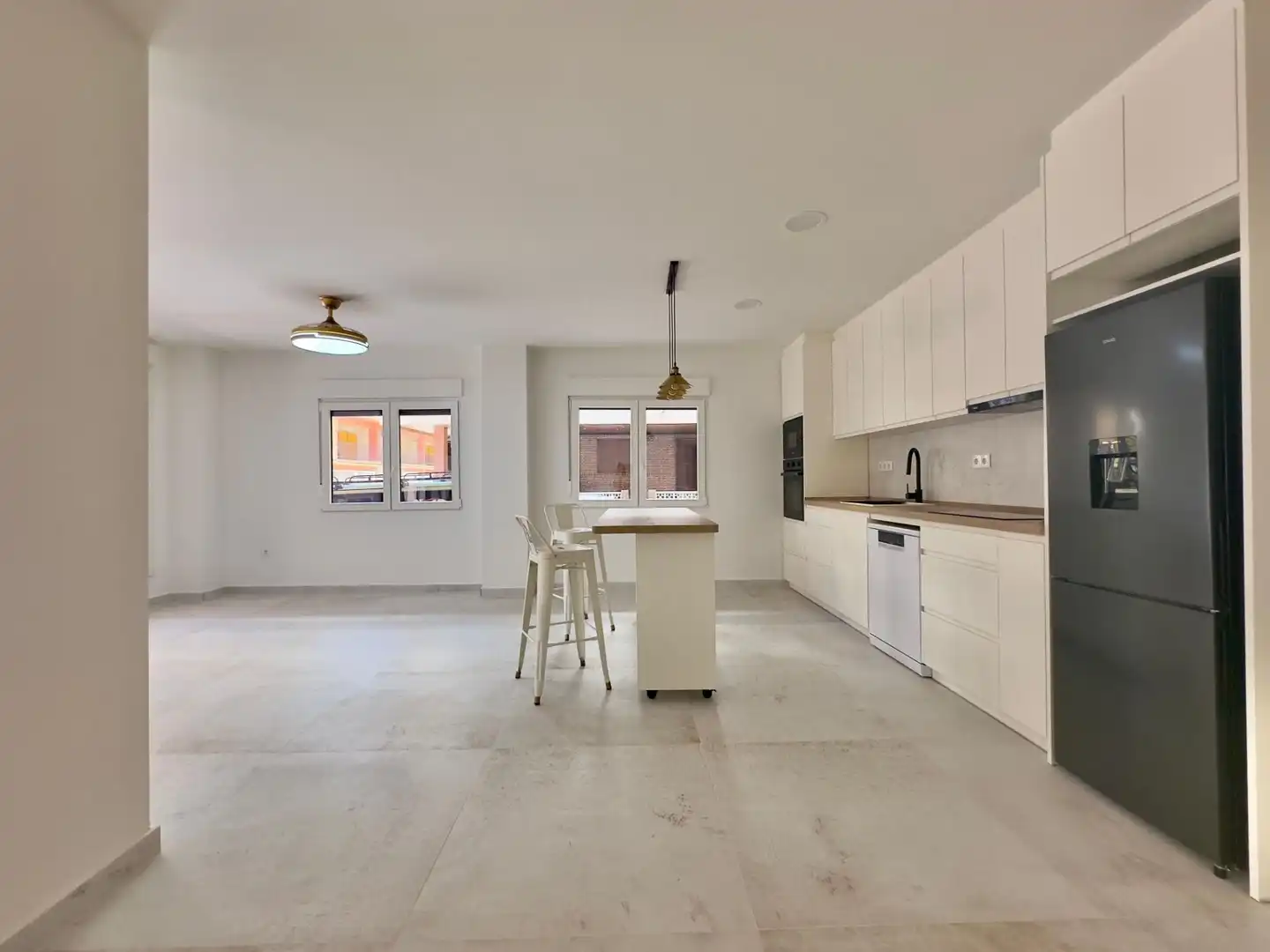 Apartament amb ascensor en venda a Playa del Acequión, Náufragos y Rocío del Mar, imagen 10