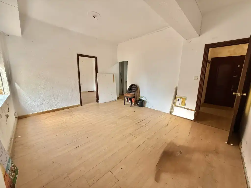 Wohnung zum Verkauf in Cádiz